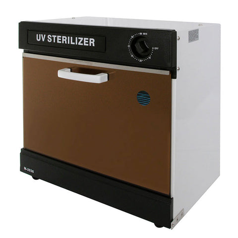 Uv Sterilizer Hot Towel Cabinet W Timer Topspasupply Com