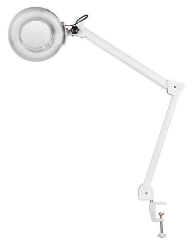 table top magnifying lamp