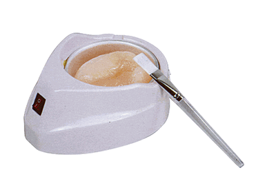 Portable Hair Removal Hot Wax Warmer Topspasupply Com