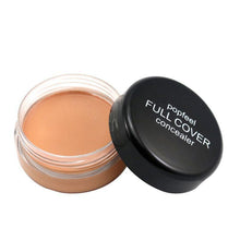 Hide Blemish Face Eye Lip Creamy Concealer Stick Make-up Concealer Cream Foundation Cover - Fab Getup Shop