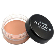 Hide Blemish Face Eye Lip Creamy Concealer Stick Make-up Concealer Cream Foundation Cover - Fab Getup Shop