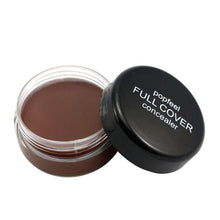 Hide Blemish Face Eye Lip Creamy Concealer Stick Make-up Concealer Cream Foundation Cover - Fab Getup Shop