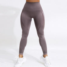 Leggings  High Waist Workout Legging For Women Hollow Leggings - Fab Getup Shop