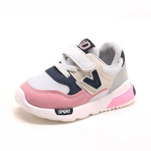 Kids Shoes Baby Boys Girls Children's Casual Sneakers Breathable Soft Anti-Slip Running Sports - Fab Getup Shop