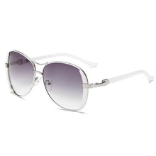 Vintage Designer Sunglasses For Women