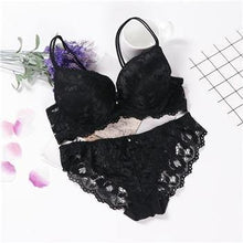 Panties and Bra Set Underwear Set - Fab Getup Shop