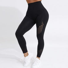 Leggings Push Up Fitness Leggings High Waist Workout Legging For Women - Fab Getup Shop