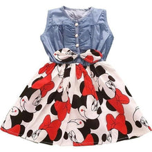 Kids Dresses  Sweater Cotton Flower Party Dress - Fab Getup Shop