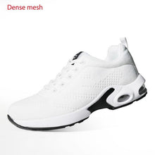 Lightweight Sneakers Running Shoes Outdoor Sports Shoes Breathable Mesh Comfort Running Shoes - Fab Getup Shop