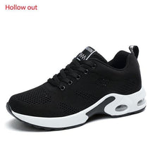 Lightweight Sneakers Running Shoes Outdoor Sports Shoes Breathable Mesh Comfort Running Shoes - Fab Getup Shop