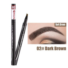 O.TWO.O 3D Mascara Lengthening Black Lash Eyelash Extension Eye Lashes Brush Beauty Makeup Long-wearing Gold Color Mascara - Fab Getup Shop