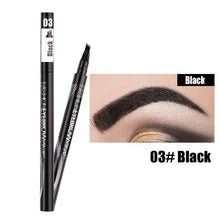 O.TWO.O 3D Mascara Lengthening Black Lash Eyelash Extension Eye Lashes Brush Beauty Makeup Long-wearing Gold Color Mascara - Fab Getup Shop