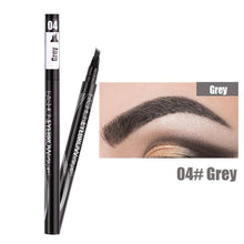 O.TWO.O 3D Mascara Lengthening Black Lash Eyelash Extension Eye Lashes Brush Beauty Makeup Long-wearing Gold Color Mascara - Fab Getup Shop