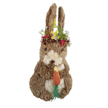 Easter Decoration Simulation Easter Cute Rabbit Ornament Home Festival Party Window Decorations Photography Props 2020 - Fab Getup Shop