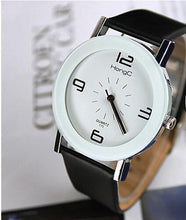 Geneva Watches Women Leather Strap Students Children's Watches Bracelet Quartz Watches kids wristwatch Relogio Feminino - Fab Getup Shop