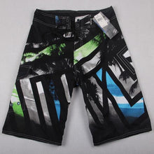 Men's Beachwear Short Pants