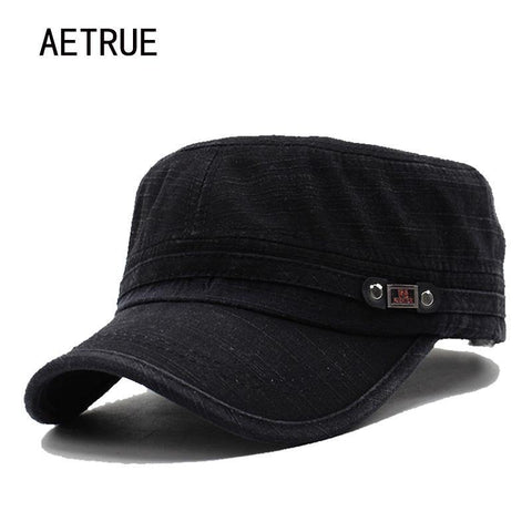 Baseball Cap Men Women Fashion Caps Hats For Men Snapback Caps Bone Blank Brand Falt Gorras Plain Casquette Caps Hat - Fab Getup Shop