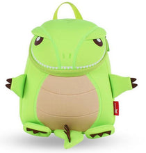 Waterproof 3D Animals Backpack for Kids