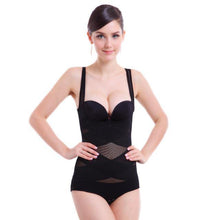 ERAEYE Women  Siamese Corset Postpartum Thin Waist Slimming Bodysuit  Shapewear Underwear Body Shapers Corsets - Fab Getup Shop