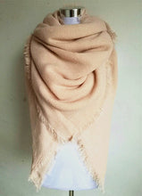 Luxury Wrap Shawl Blanket Scarf