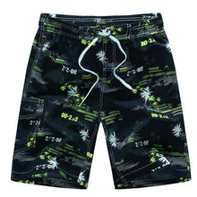 Summer Designer Beach Men Shorts Casual Mens  Board Shorts - Fab Getup Shop