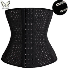 Waist trainer  hot shapers  waist trainer corset Slimming Belt Shaper body shaper slimming modeling strap Belt Slimming Corset - Fab Getup Shop