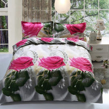 Luxury bedding set bed sheet sets duvet cover set  comforter cover QUILT COVER SET double/queen/ - Fab Getup Shop