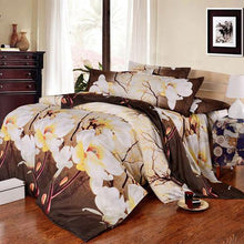 Luxury bedding set bed sheet sets duvet cover set  comforter cover QUILT COVER SET double/queen/ - Fab Getup Shop