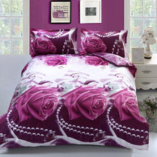 Luxury bedding set bed sheet sets duvet cover set  comforter cover QUILT COVER SET double/queen/ - Fab Getup Shop