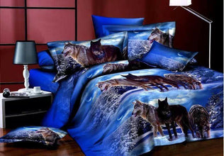 Luxury bedding set bed sheet sets duvet cover set  comforter cover QUILT COVER SET double/queen/ - Fab Getup Shop