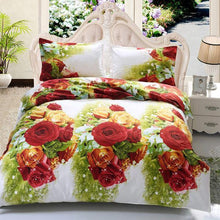 Luxury bedding set bed sheet sets duvet cover set  comforter cover QUILT COVER SET double/queen/ - Fab Getup Shop