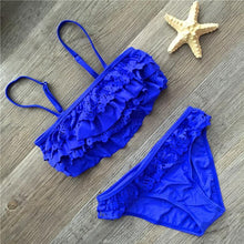 7-16years Children Swimwear  Summer Bathing Suit - Fab Getup Shop