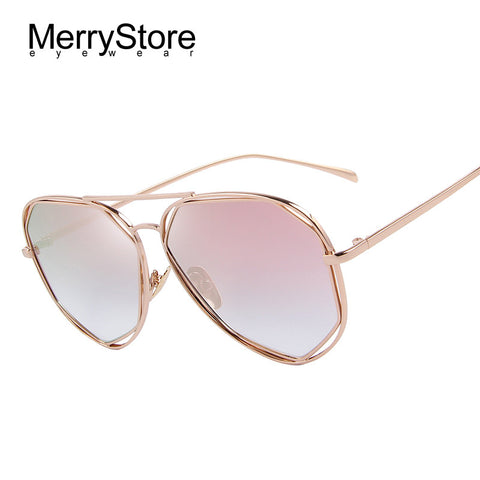 Fashionable Classic Design Sunglasses