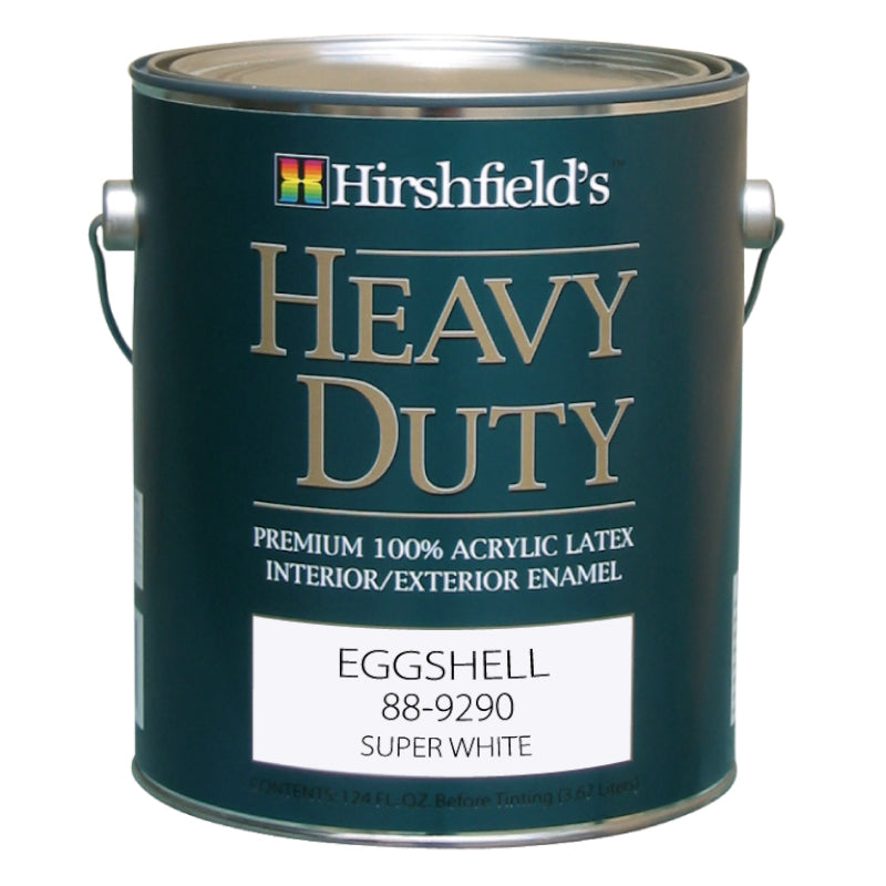 HEAVY DUTY ENAMEL