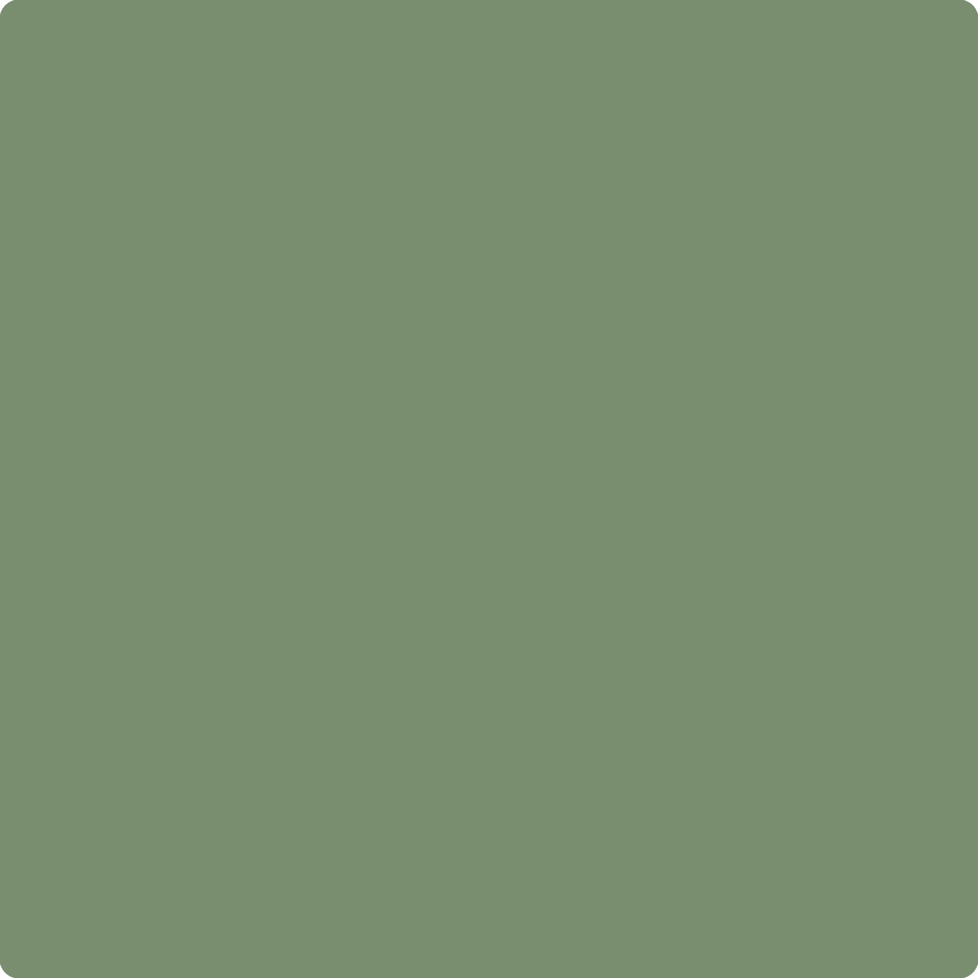 Magnolia Green, Magnolia Home Paint | Available at Hirshfield's