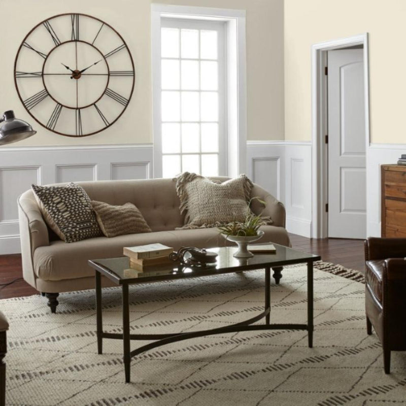 Carter Creme, Magnolia Home Paint | Available at Hirshfield's