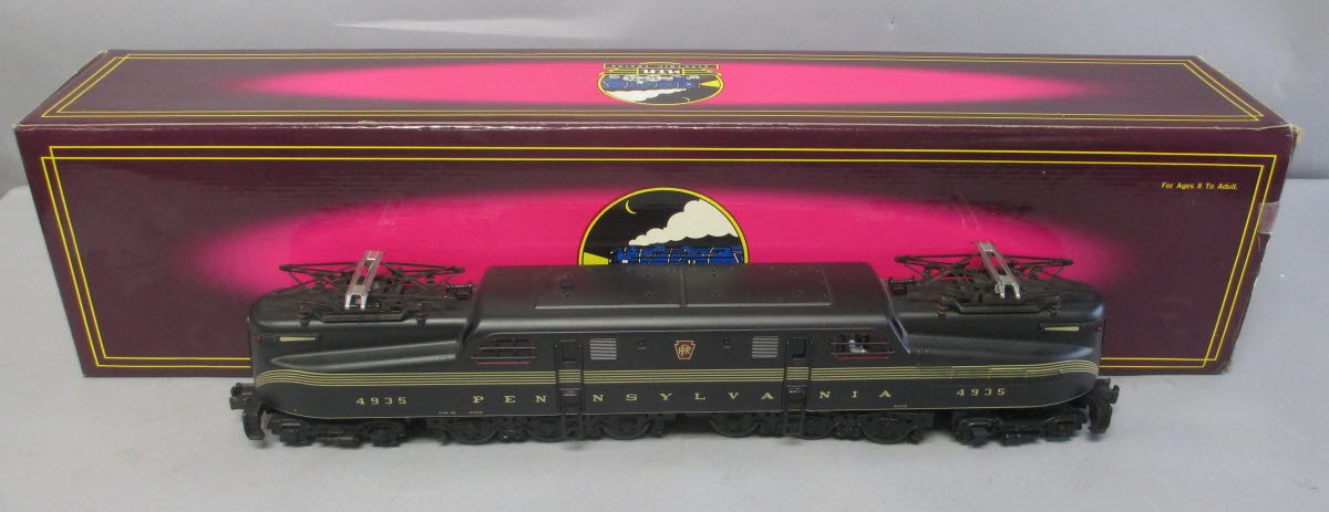 Lionel 6-84373 O 15'' Special Trolley Announcement FasTrack