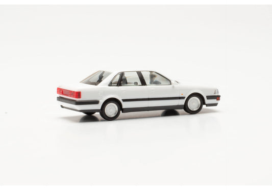 Herpa 038577-003 Audi A4 Avant (B9) ipanemabraunmet. 1:87