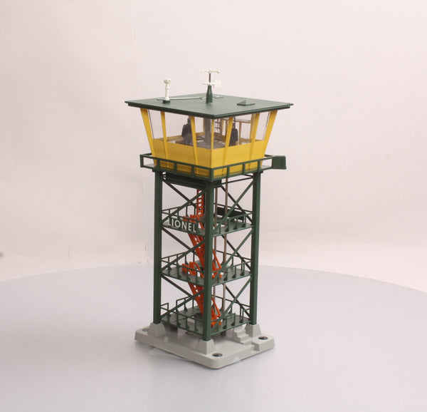 Lionel 6-37996 #192 Control Tower – Trainz