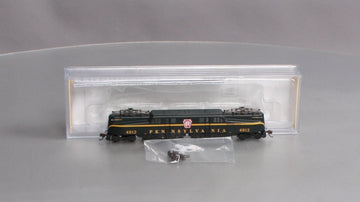 bachmann ho 00826 thunder chief train set