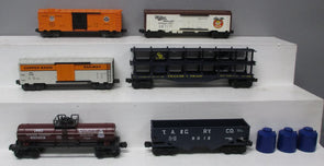 Lionel and other O scale O gauge trains – Toys Trains and Other Old Stuff