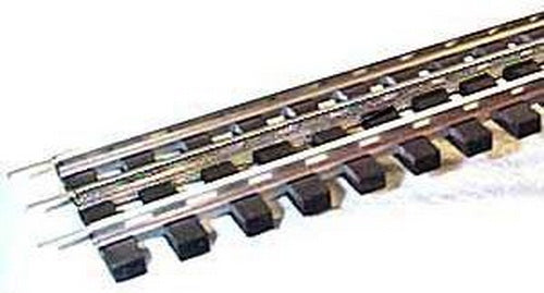gauge 3 track