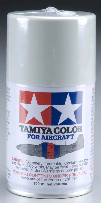 As-15 Tan (Usaf) 100Ml Spray Can / Tamiya USA