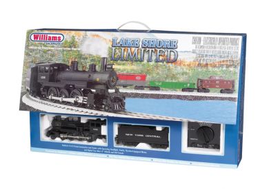 buy model trains online