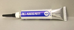 Plastic Putty 20 ml.