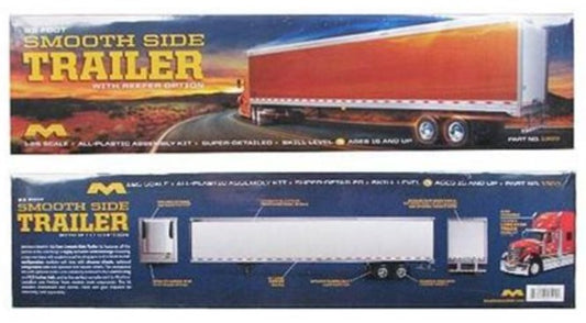 Moebius Models International Prostar 1/25 lot 1