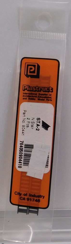 Plastruct Clear Acrylic Rod - 1/16 x 17-1/2