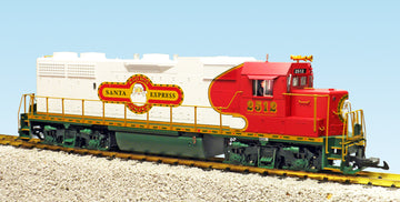 g scale trains for sale