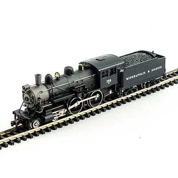 used n scale locomotives for sale