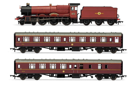 rivarossi trains